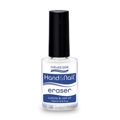 Eraser Cuticle & Stain Remover